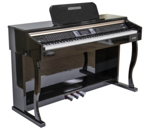 MUESTRA GRATUITA Piano Digital Profesional de 88 Teclas en Oferta en China, Piano Digital Mejorado - Product Image 4