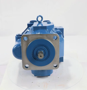 Pompe hydraulique DH80GO pour pièces de rechange d'excavatrice, piston axial, pièces de rechange - Product Image 3