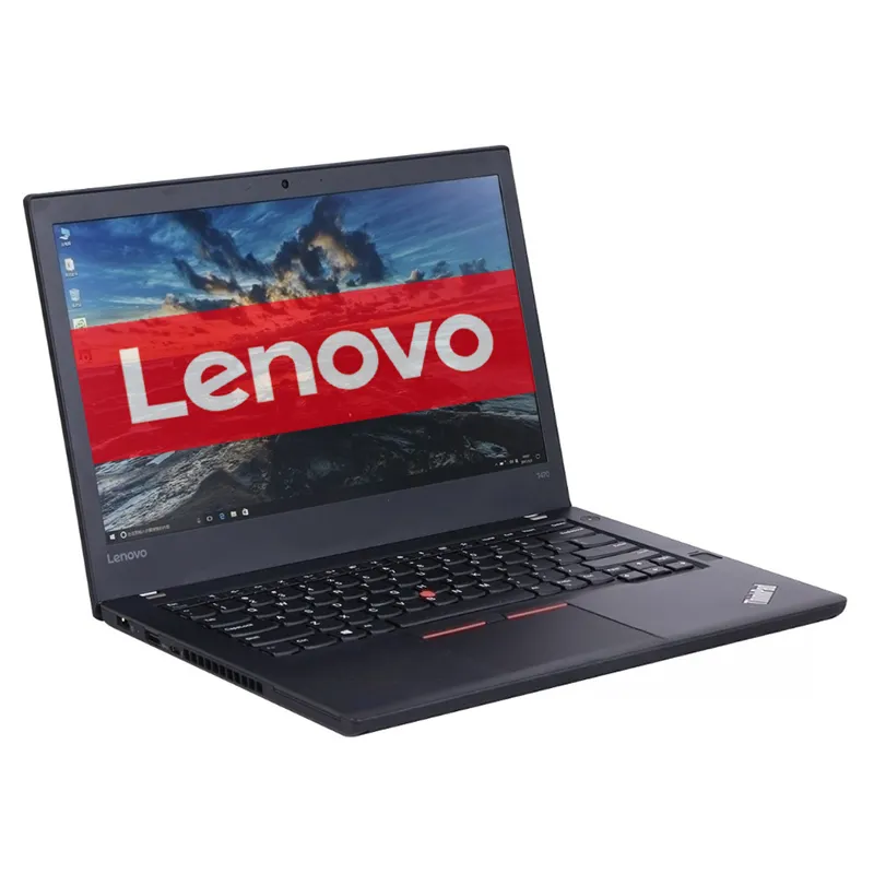 Lenovo laptop Business Notebook barato mini pc todo en uno ordenador portátil Gaming 14 pulgadas T470