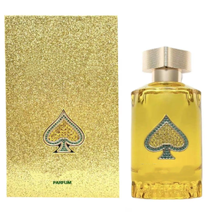 Original de alta calidad Game Spades Fresh Eau De Parfum Collection 100mL Medio Oriente Woody Cologne Men's Cologne Wildcard Royale - Product Image 3