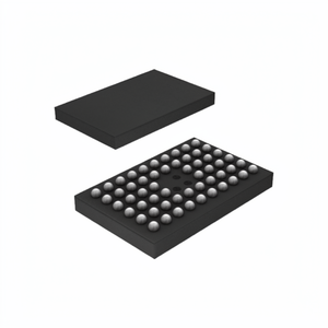 Original Buy Electronics Components Online Logic 56 VFBGA 74LVTH162374ZQLR - Product Image 1