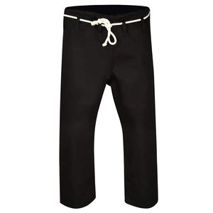 Kimono de Jiu Jitsu Brasileño 100% Algodón, Diseño Personalizado, Uniforme de BJJ, Cómodo para Entrenamiento Deportivo, MMA, Judo - Product Image 5