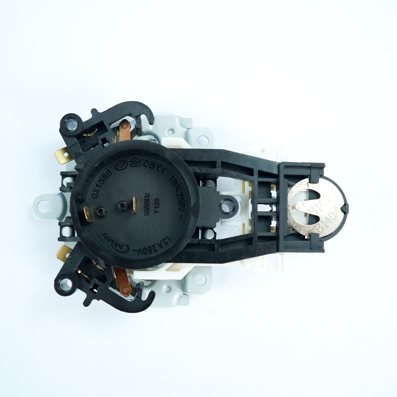 Adjustable Temperature Control Home Appliance Parts