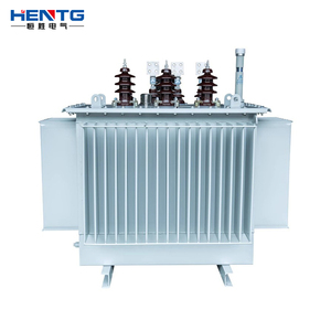 3 Phase Oil Immersed MV&amp;HV <strong>Transformer</strong> <strong>Supplier</strong> S11 80kVA 250kVA 1600kVA <strong>Onan</strong>/onaf High Voltage <strong>Transformer</strong> MV&amp;HV <strong>Transformers</strong> - Product Image 1