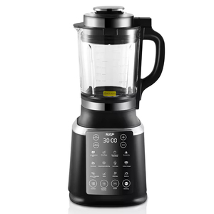 Presse-agrumes à tête hélicoïdale à succès, facile à nettoyer, auto-alimentation, sans effort pour le pressage en lots, compatible avec les fruits et légumes entiers - Product Image 2