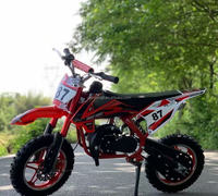 Nouveau 49cc 125cc 150cc 200cc 300cc Moto Moto Moto Automatique Hors Route Sport Vélo Dirt Bike pour Enfants Adultes