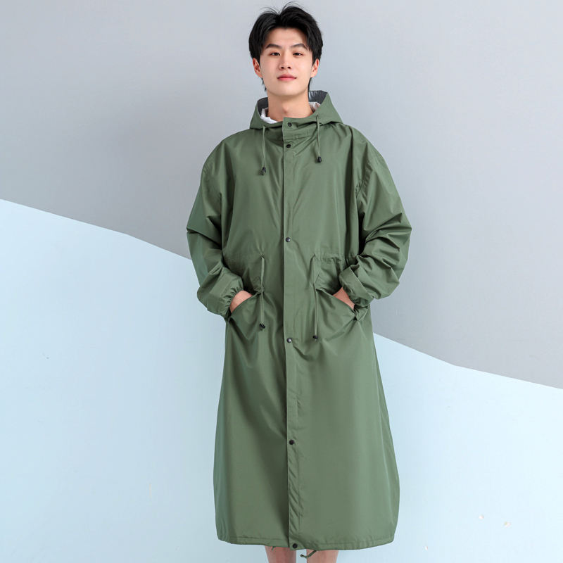 Army green unisex
