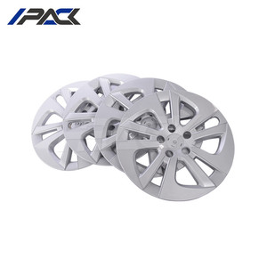 Pièces automobiles 42602-47180 Cache-roue de voiture pour <span class=keywords><strong>Toyota</strong></span> <span class=keywords><strong>PRIUS</strong></span> 2016 - Product Image 5