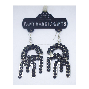 Pendientes colgantes de nuevo estilo para mujer, joyería de moda coreana para damas - Product Image 2