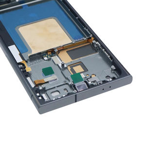 Écrans LCD pour téléphone portable S24 Ultra, écran tactile de remplacement pour S24 Ultra - Product Image 3