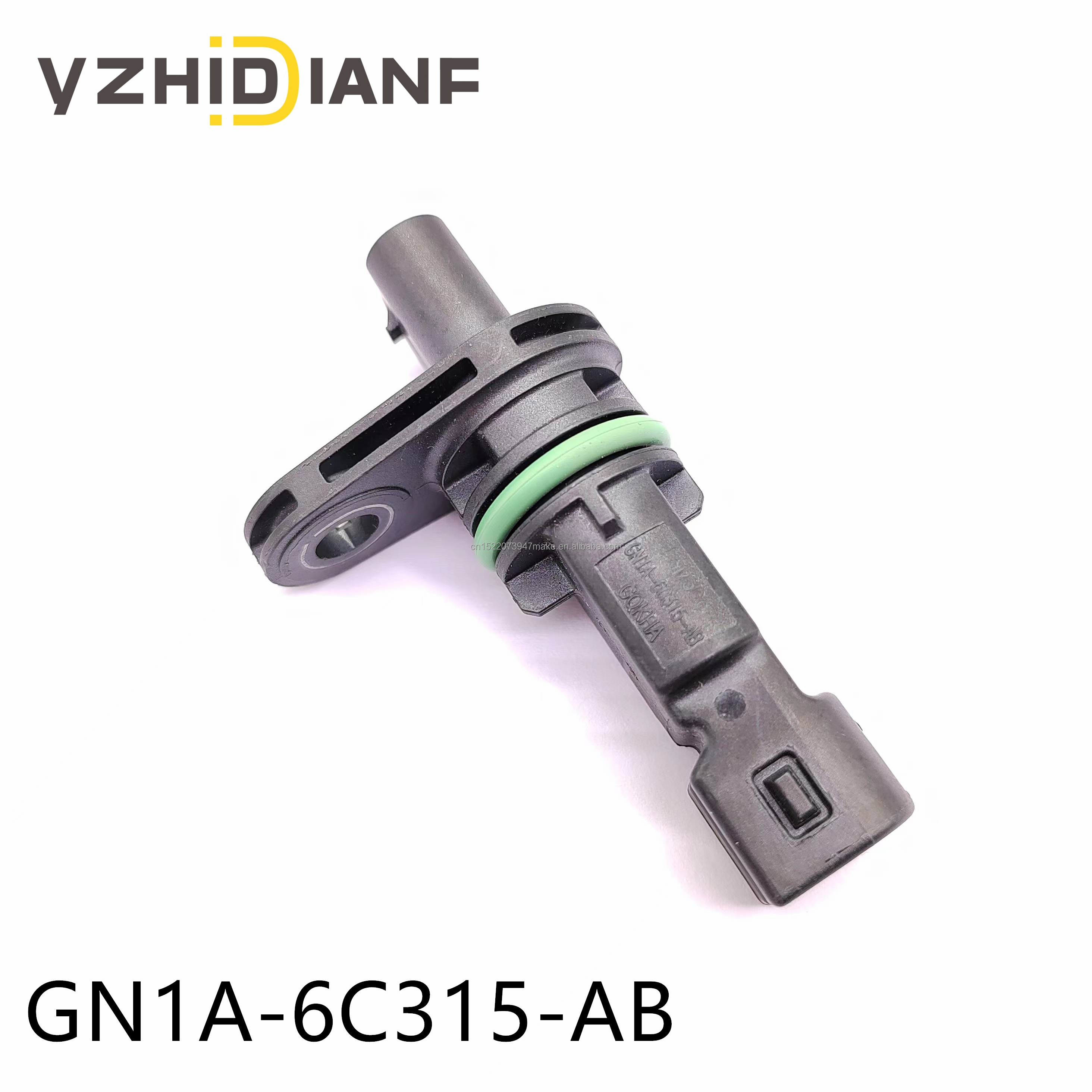 3-Piece Camshaft & Crankshaft Position Sensor Set For Nissan 3.5L V6 – 1-Year Warranty