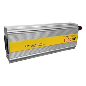 1000W Inverter di potenza modificato per l'elettronica