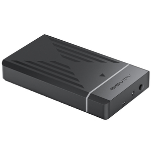 Caja <span class=keywords><strong>para</strong></span> <span class=keywords><strong>Disco</strong></span> <span class=keywords><strong>Duro</strong></span> de 5 Gbps, <span class=keywords><strong>Adaptador</strong></span> SATA a USB 3.0 de 2.5/<span class=keywords><strong>3.5</strong></span> Pulgadas, Carcasa Externa <span class=keywords><strong>para</strong></span> <span class=keywords><strong>Disco</strong></span> <span class=keywords><strong>Duro</strong></span> de 2.5 y <span class=keywords><strong>3.5</strong></span> Pulgadas <span class=keywords><strong>para</strong></span> PC - Product Image 1