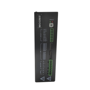 Controlador de motor paso a paso CNC NEMA 42 NEMA 51, entrada de 220V 4A corriente utput 2 fases - Product Image 3