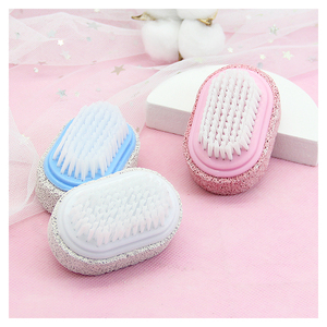 Piedra natural para el cuidado de la piel de los pies, piedra natural de China para uso profesional de la piel de los pies - Product Image 1