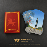 Cartes à Jouer Personnalisées Haut de Gamme avec Logo, Finition Lin, Coins Arrondis, Papier Écologique – Promotion pour OEM/ODM