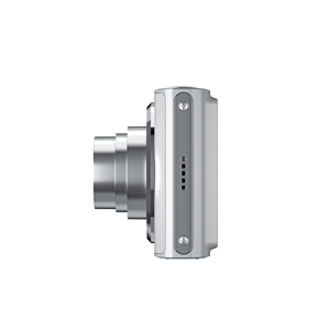 Nhà Sử Dụng Kỹ Thuật Số Vẫn Còn Máy Ảnh 64MP 5K Zoom Quang Học Hiển Thị Kép 1080P Video Độ Phân Giải Thẻ SD Tương Thích - Product Image 5