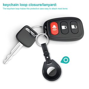 Trung Quốc Nhà sản xuất tùy chỉnh thương hiệu vip Quà Tặng tag Tracker cho GPS không khí thẻ Tracker <span class=keywords><strong>luagge</strong></span> Tag Quà Tặng - Product Image 2