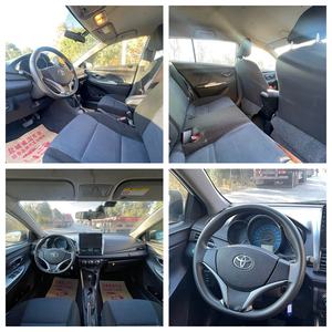 <span class=keywords><strong>Toyota</strong></span> <span class=keywords><strong>Yaris</strong></span> L Zhixuan <span class=keywords><strong>2015</strong></span> 15E Automático CVT, Auto Usado de 4 Puertas y 5 Asientos, Tracción Delantera, Volante a la Izquierda, Listo para Exportar, Bien Mantenido, Vehículo Asequible - Product Image 5