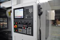 Centre d'usinage vertical de haute précision VMC850, prix usine, machine de fraisage CNC pour le traitement des métaux