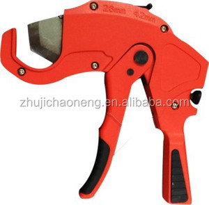 Nhựa <span class=keywords><strong>ppr</strong></span> ống <span class=keywords><strong>cutter</strong></span> cắt kéo/dụng cụ cắt/gun phong cách cắt cho ống nhựa - Product Image 4