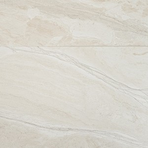 Baldosa de Porcelana Blanca Arizona 60 x 120 cm Acabado Mate Borde Rectificado para Piso y Pared - Product Image 5