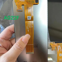 Écran LCD de téléphone portable d'origine pour Note 9 avec garantie d'un an, 5,1 pouces, vente en gros d'usine