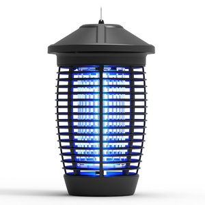 OEM, piège à insectes électrique, anti-moustiques étanche 4200V pour l'extérieur, piège à mouches pour la maison, le jardin, le Patio - Product Image 3