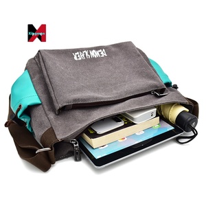 อะนิเมะโจมตี<span class=keywords><strong>Titan</strong></span>ไหล่กระเป๋าผู้หญิงกระเป๋าถือชายหญิงกระเป๋านักเรียนวัยรุ่นคอสเพลย์Messengerกระเป๋าของขวัญ - Product Image 2