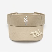 Casquette de soleil de luxe unisexe réglable en chenille brodée haute fréquence argentée métallique, toutes saisons, vente en gros, fabricant