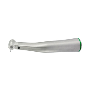 Pieza de mano de baja velocidad 16:1, taladro eléctrico Dental, piezas de mano quirúrgicas de contraángulo, fibra óptica - Product Image 3