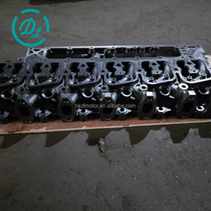 ฝาสูบดีเซล EexcavaStart 6BT รุ่น 3966448 สำหรับรถบรรทุกหนักและรถขุด-ทนทาน เชื่อถือได้ ติดตั้งง่าย รับประกัน 6 เดือน - Product Image 6