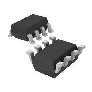 Circuitos Integrados, Chip MCU, Módulo MOSFET IGBT, Transistor MLX90380LGO-BAB-000-<span class=keywords><strong>RE</strong></span> SMD - Product Image 6