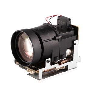 Module de caméra MIPI pour mini-drone UAV UV-ZNH8110M 4K avec zoom optique 10x - Product Image 1