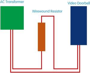 Résistances de puissance en aluminium, 10 pièces, 25W 6 8Ohm, <span class=keywords><strong>50W</strong></span> 25Ohm, 100W <span class=keywords><strong>8</strong></span> 3Ohm, résistances bobinées en aluminium - Product Image 6