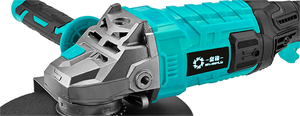 <span class=keywords><strong>Smerigliatrice</strong></span> <span class=keywords><strong>Angolare</strong></span> <span class=keywords><strong>Elettrica</strong></span> Industriale Sharply GFAG018, Produzione Cinese, Alta Efficienza, Alta Qualità, Alta Velocità, 2000W, 230MM - Product Image 3