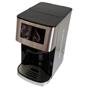 Mini Dispensador de Agua Caliente Instantáneo de Acero Inoxidable - Product Image 5