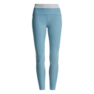 Conjunto de Yoga Reversible de Alta Calidad para Mujer, Talla Grande, Cuello Redondo, Top Corto Tipo Racerback, Pantalones Cortos con Cintura Elástica y Transpirables - Product Image 4