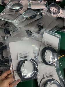 재고 자동차 지붕 디지털 Dab 핀 안테나 Activ 안테나 성능 마그네틱 마운트 상어 지느러미 AM/FM/DAB 자동차 안테나 - Product Image 4