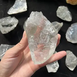Natural Himalayan Crystal Raw Healing Stones Ancient Wisdom Quartz Specimens