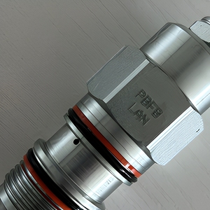 Control de Flujo Original PBFBLAN HYDRAULICS - Product Image 5