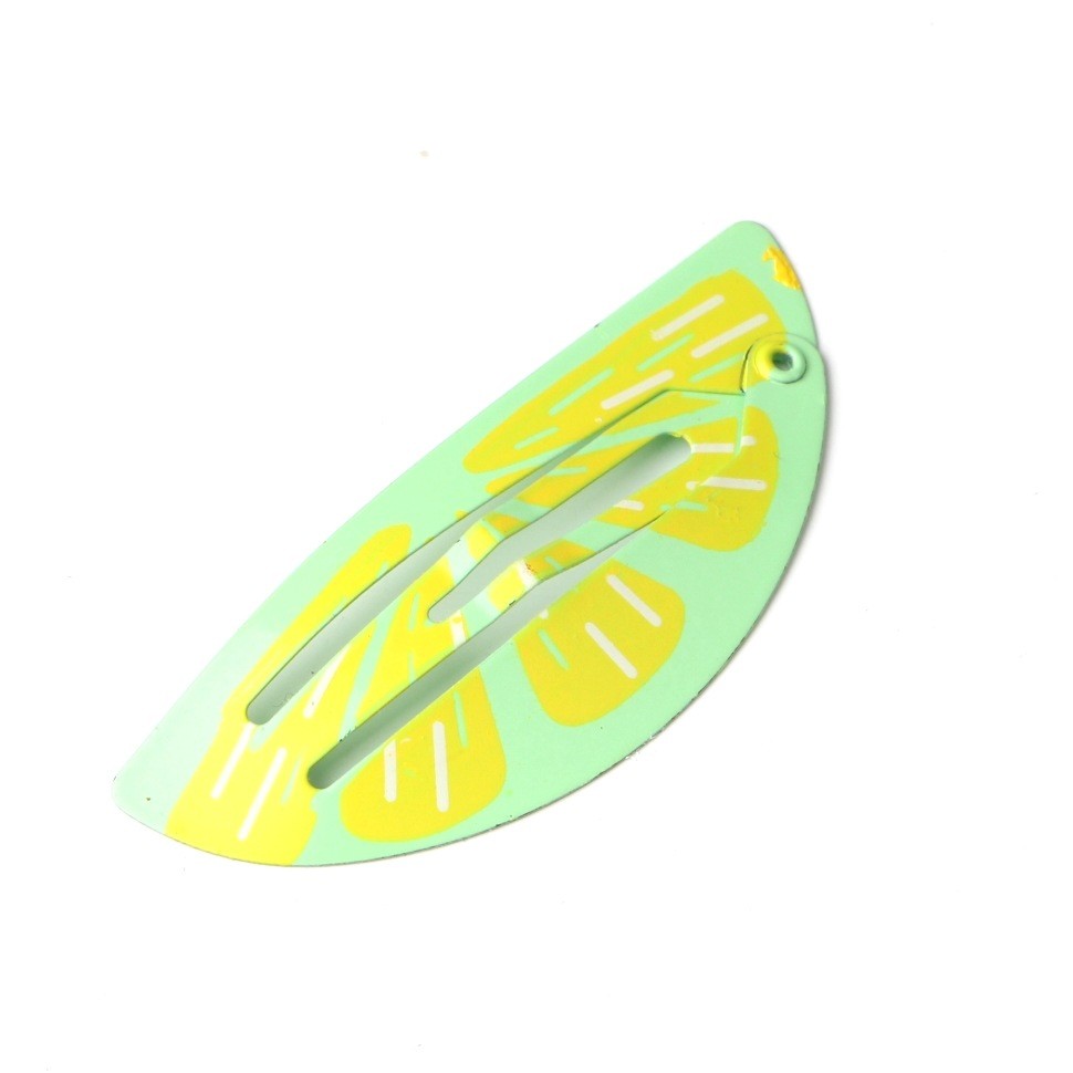 3 # citron