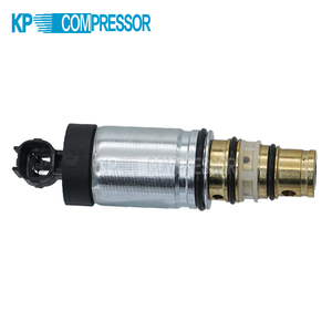 Phụ tùng hệ thống điều hòa không khí KPS SANDEN 07PXE14 Van điều khiển máy nén khí KPS014A Van điều khiển máy nén khí A/C cho X1 - Product Image 2