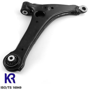 Bras de suspension avant droit compatible avec MERCEDES Esprinter Van 2018-<span class=keywords><strong>2023</strong></span> 9103302600 9103302500 - Product Image 3