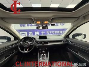 Voiture d'occasion/voiture neuve, voitures chinoises les moins chères, Mazda CX-5 2WD essence 5 places, 2020, 2021, <span class=keywords><strong>2022</strong></span>, durable, économique en carburant, design extérieur élégant - Product Image 3
