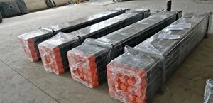 פטיש קידוח מהירות קידוח api מקדחה מוטות צינורות סלע מחזק מוט מוט מוט חלול מוט מוט מוט מוט מוט מוט חוט R780 s135 חומרים - Product Image 6