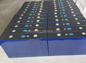 Mb56 628Ah Lifepo4 M8 472Ah Lf560k 3.2V Lifepo 4 32Kwh Baterai Lithium Evmb56 Mb56 Lifepo4 Sel Baterai - Product Image 6