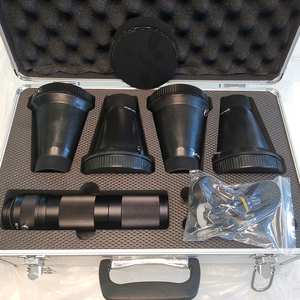 Cầm tay cầm tay chụp Net Launcher cầm tay lưới ném chụp thiết bị Net - Product Image 6