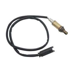 Sensor Lambda de oxígeno O2 11781433940 para <span class=keywords><strong>BMW</strong></span> X3 X5 Z3 Z4 E39 E46 323i 325i <span class=keywords><strong>330i</strong></span> 525i 530i 11 78 1 433 940 - Product Image 3