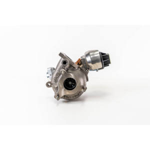 Turbocompressore, Sovralimentazione Adatto per AUDI 53039880190 Turbine Complete - Product Image 1